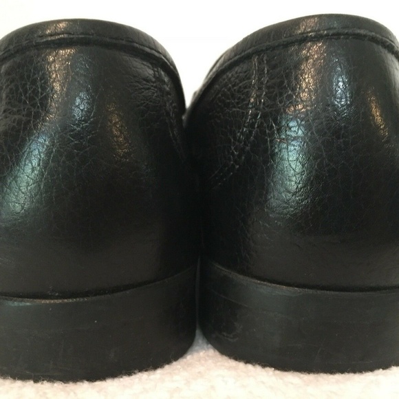 Marc Joseph Grand Street Horse Bit Loafer Shoes 44 main image 4